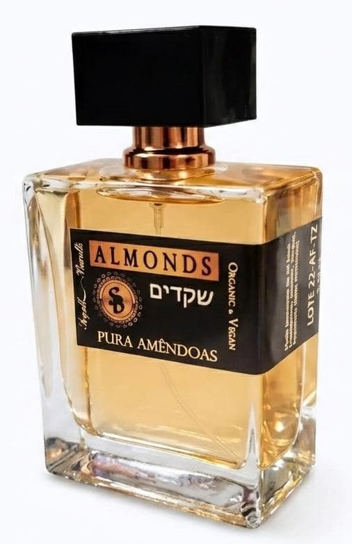 Almonds
