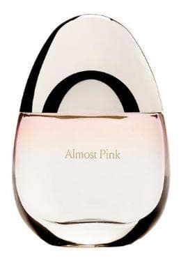 Almost Pink