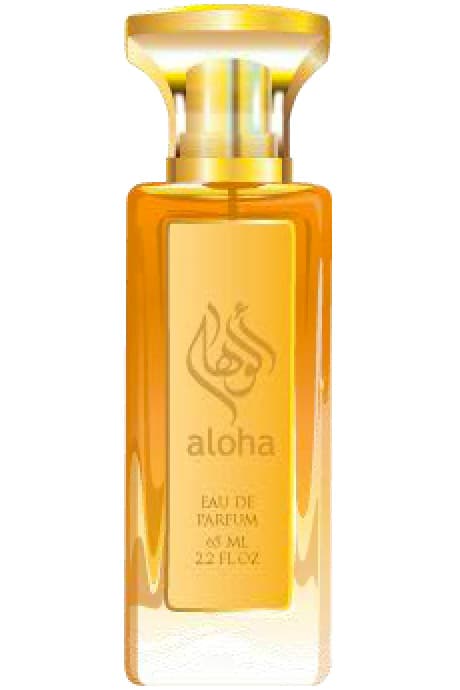 Aloha