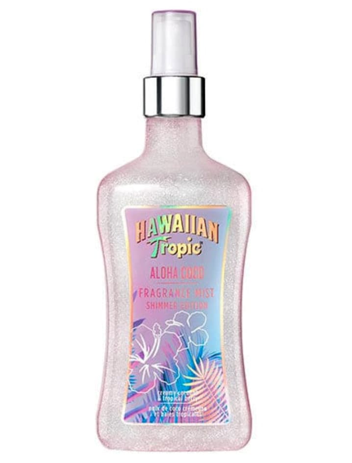 Aloha Coco