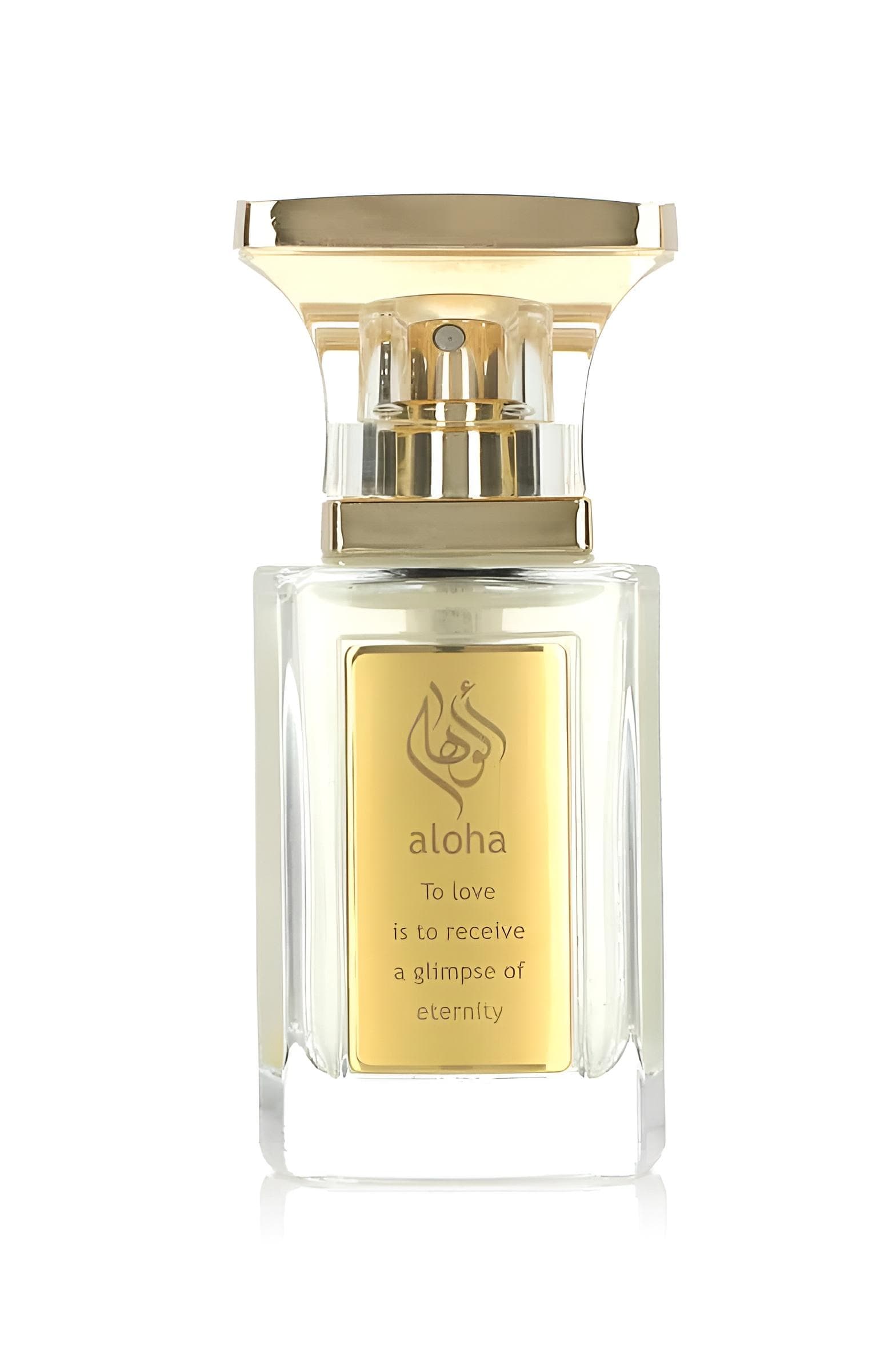 Aloha Hair Mist