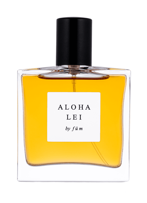 Aloha Lei