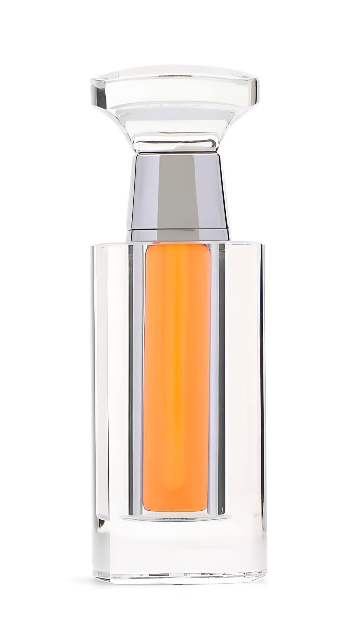 Aloha Perfume Oil