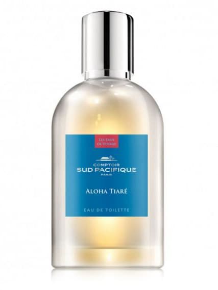 Aloha Tiare Eau de Parfum