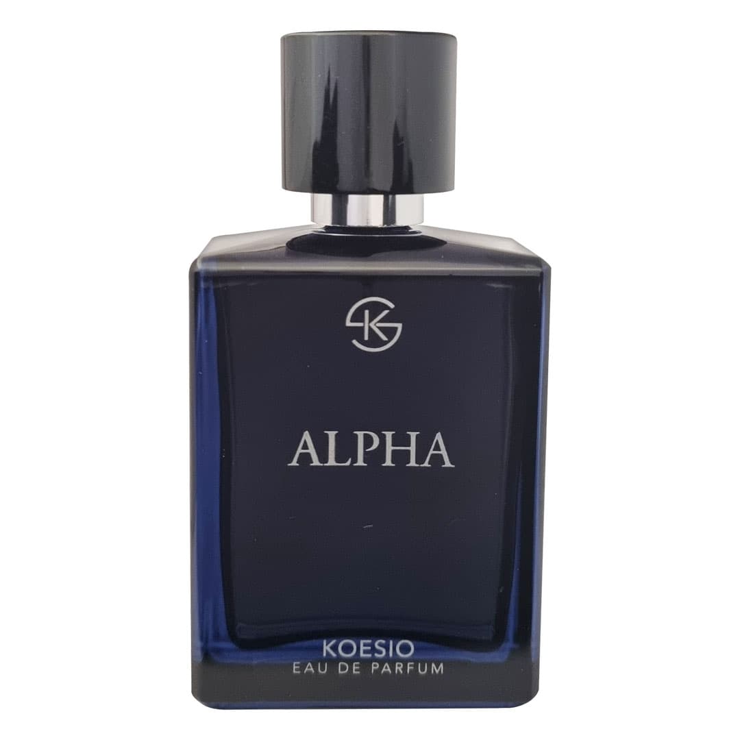 Alpha