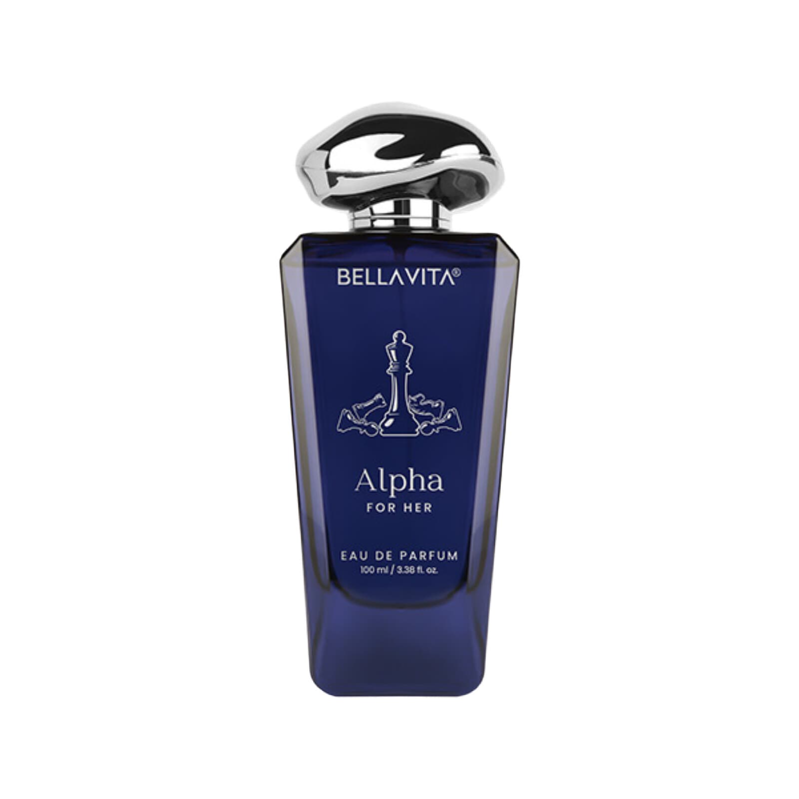 Alpha for Her