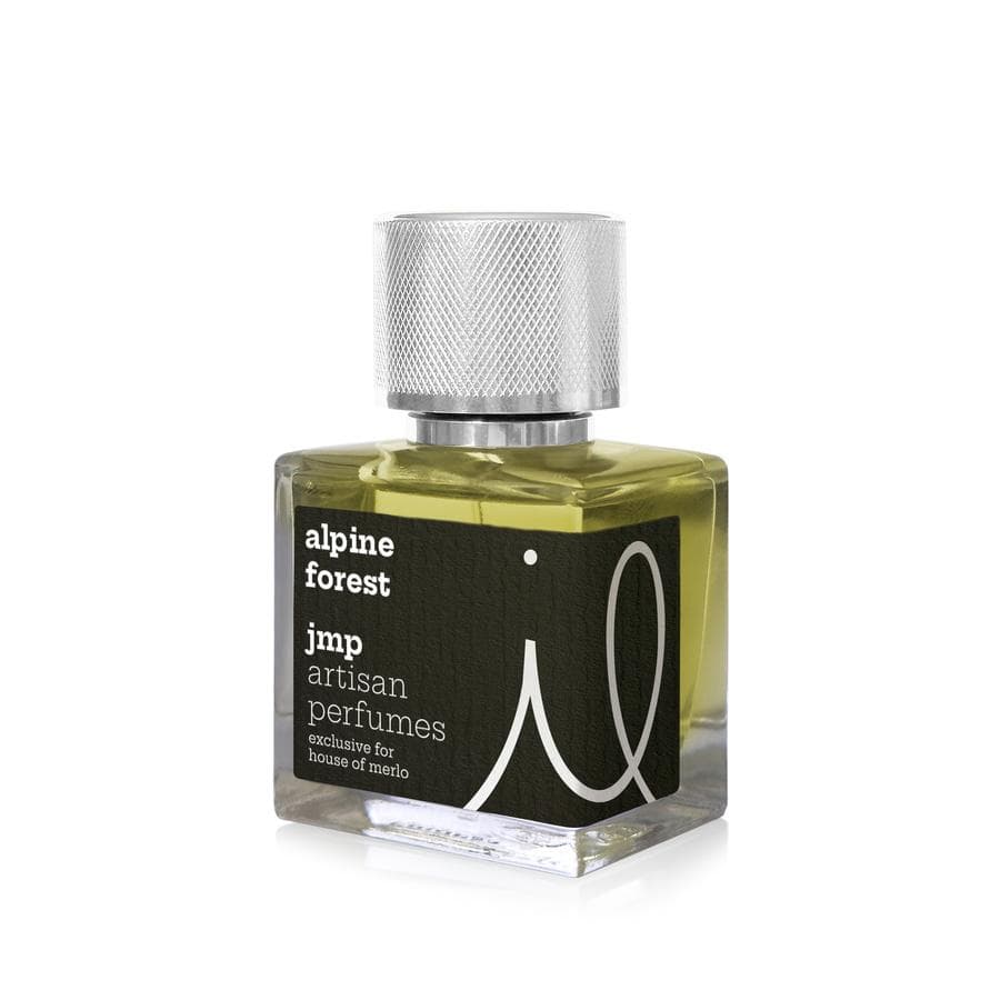 Alpine Forest