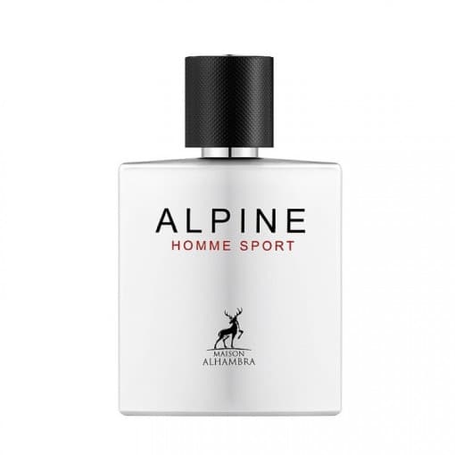 Alpine Homme Sport