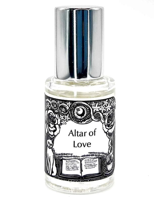 Altar of Love