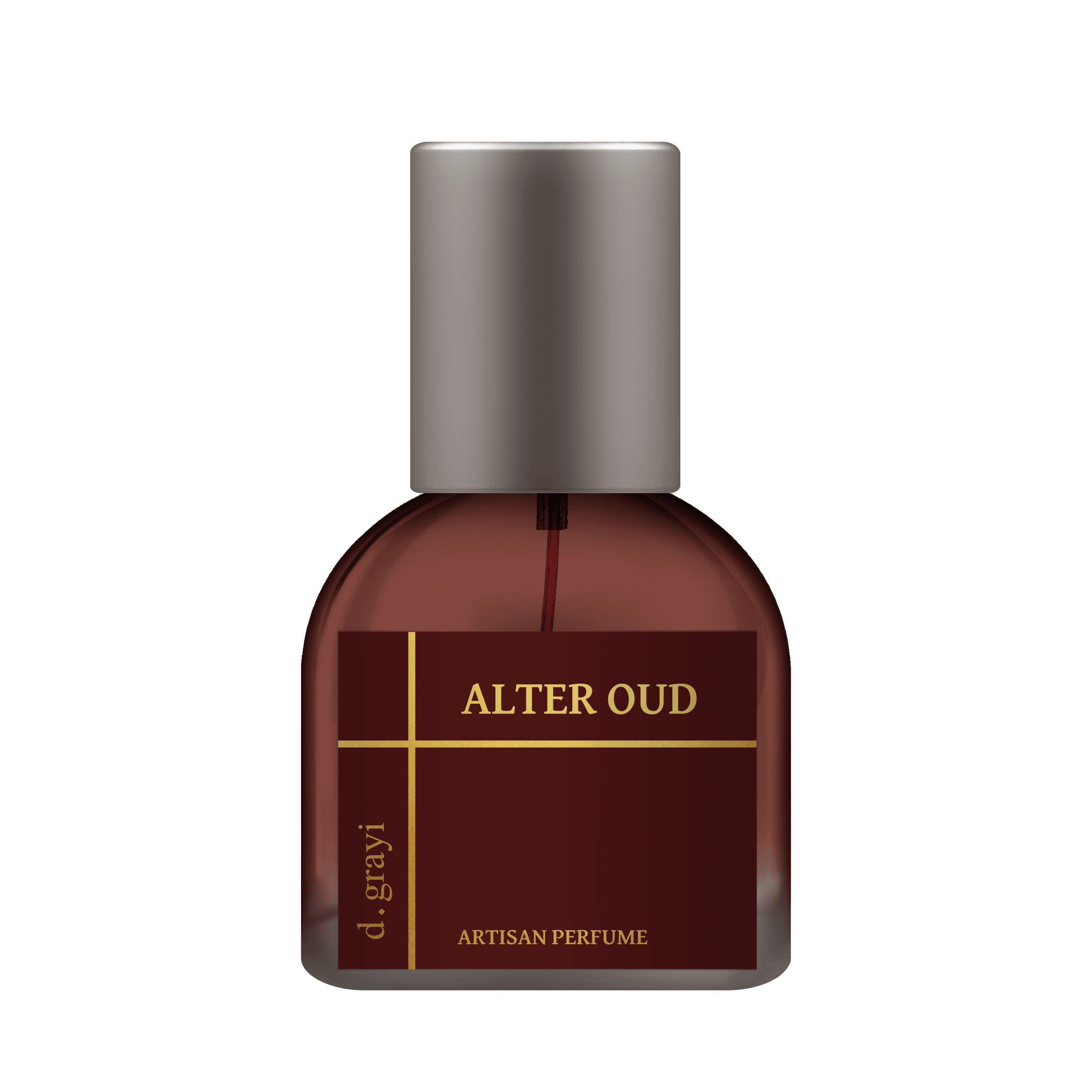 Alter Oud