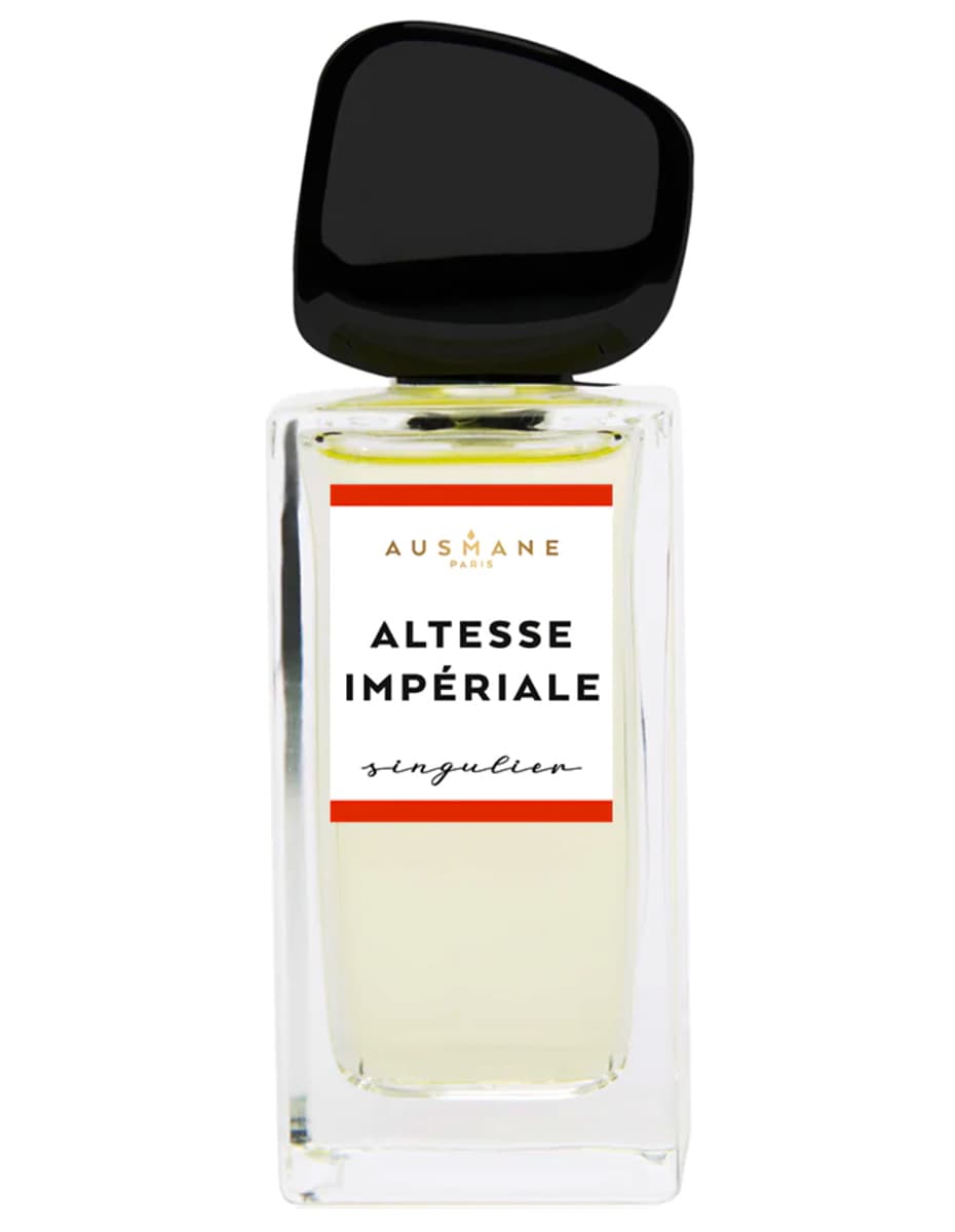 Altesse Imperiale