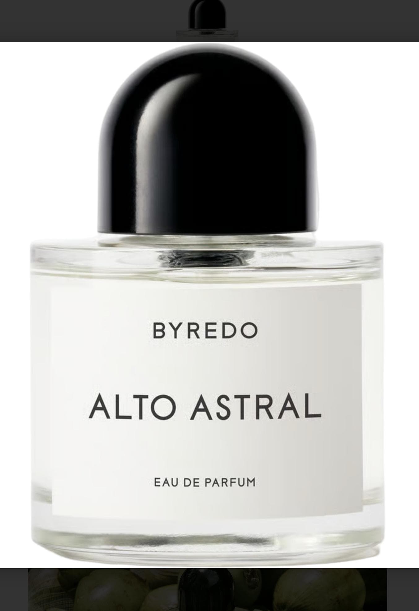 Alto Astral