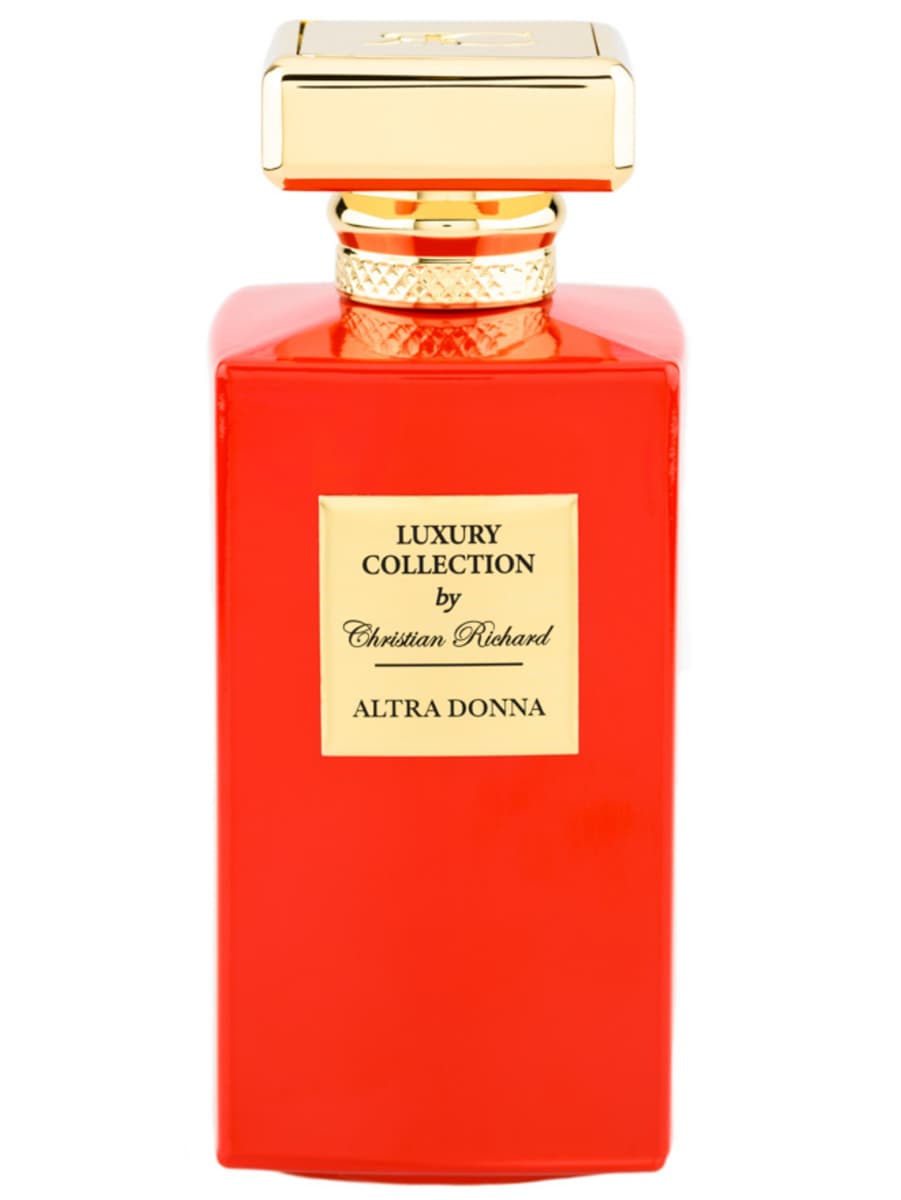 Altra Donna