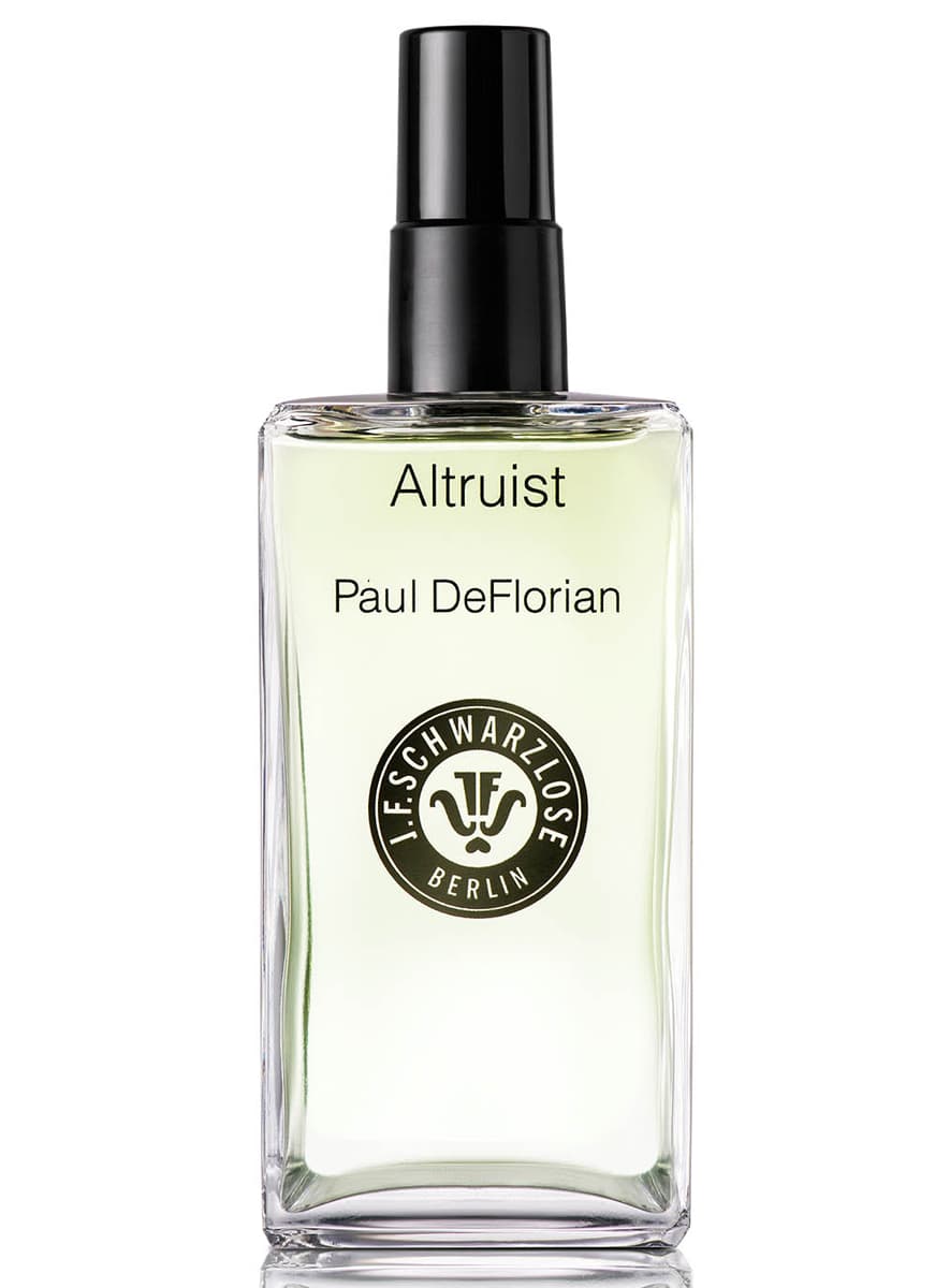 Altruist