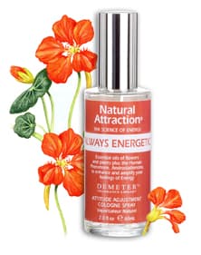 Always Energetic