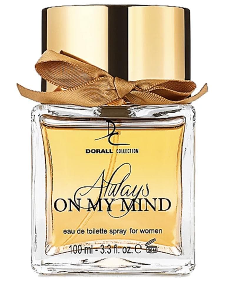 Always On My Mind