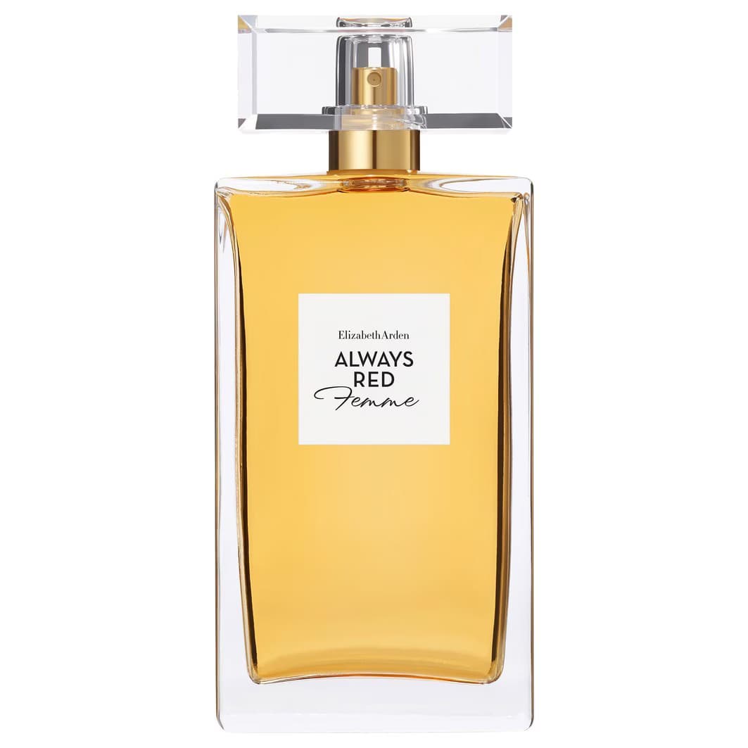 Always Red Femme Eau de Toilette