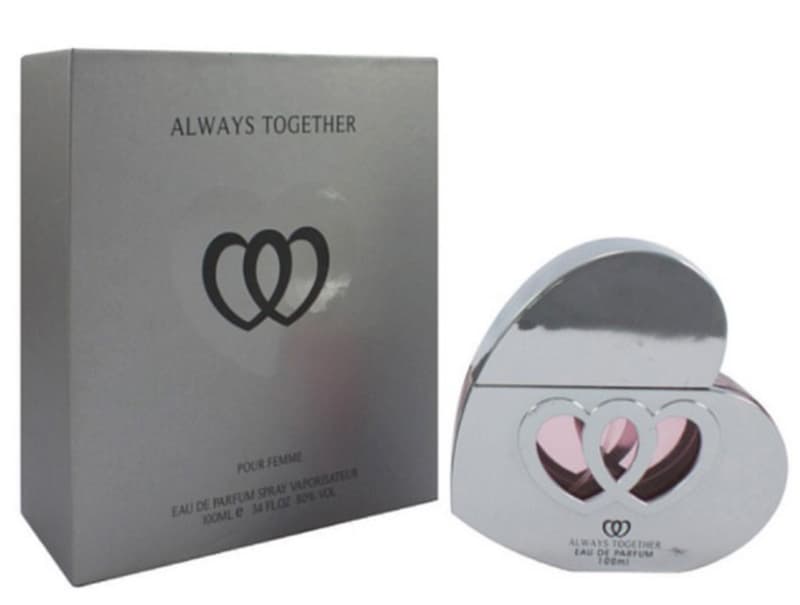 Always Together