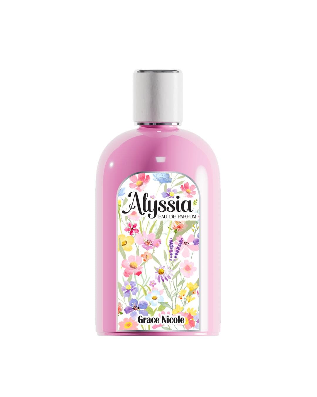 Alyssia