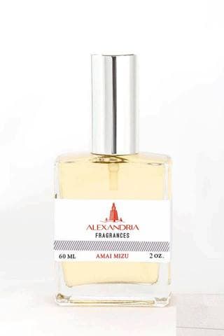 Amai Mizu