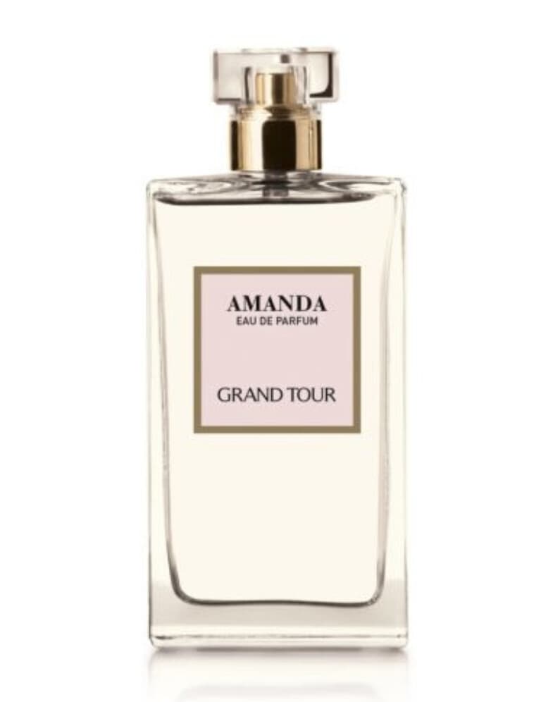 Amanda