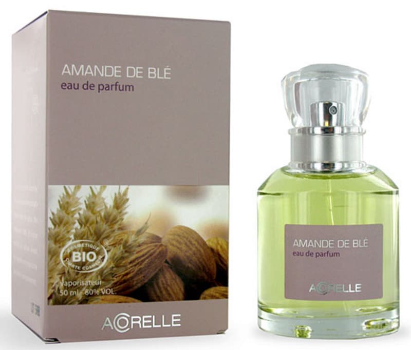 Amande de Ble