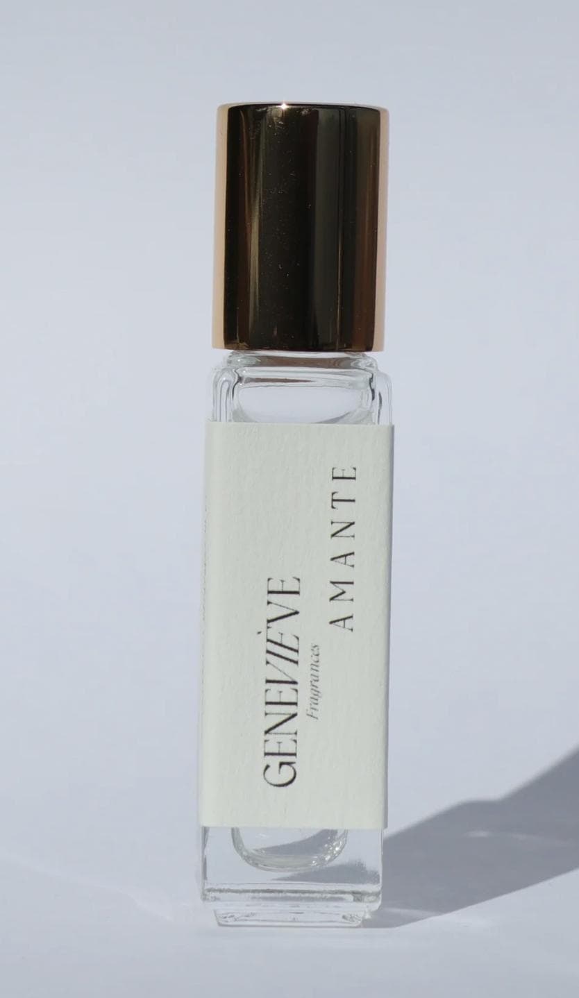Amante Perfume Oil