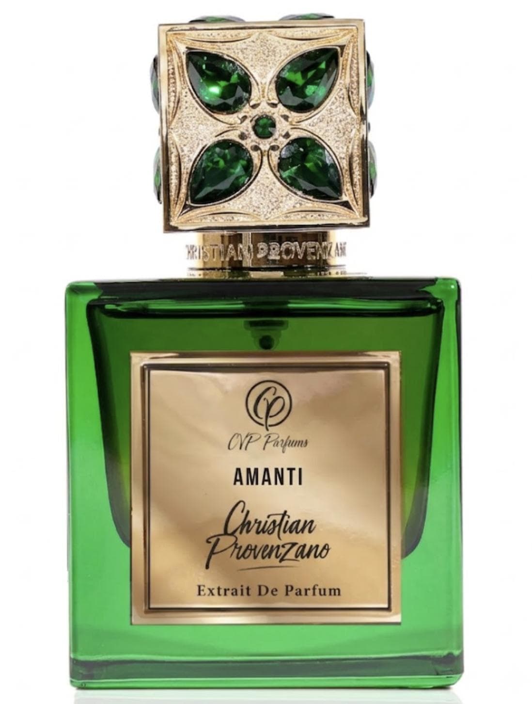 Amanti