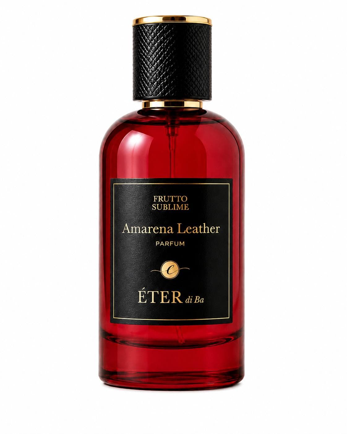 Amarena Leather
