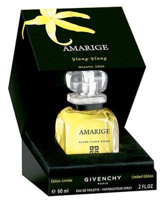 Amarige Ylang-Ylang de Mayotte 2006