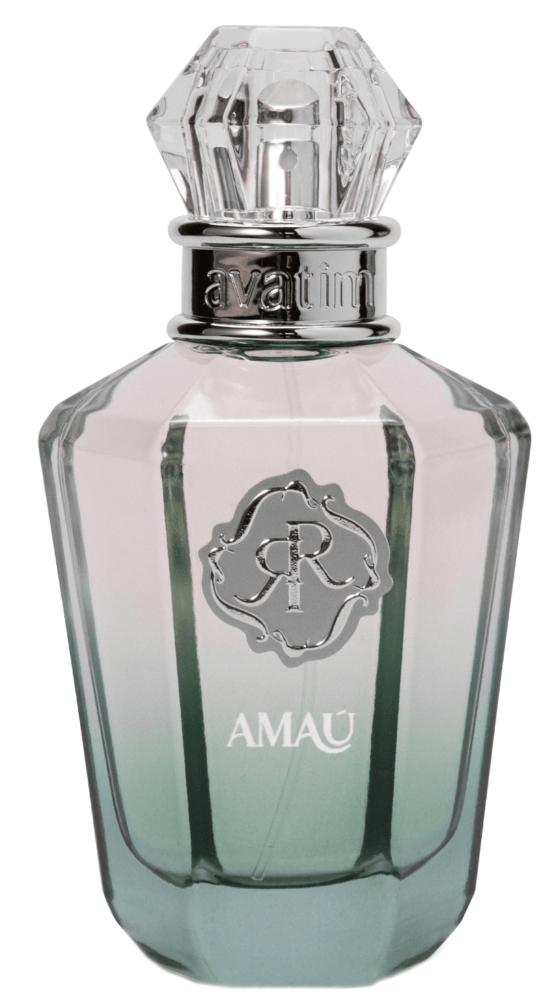 Amaú