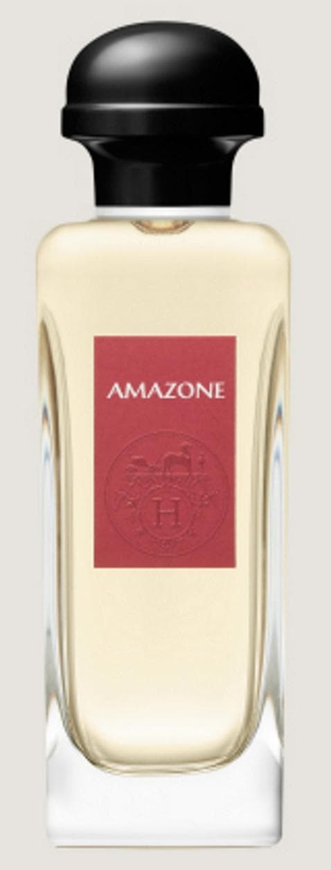 Amazone (2017)