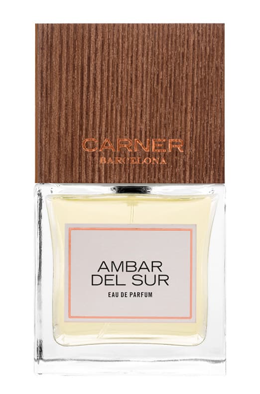 Ambar Del Sur