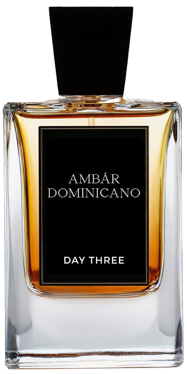 Ámbar Dominicano