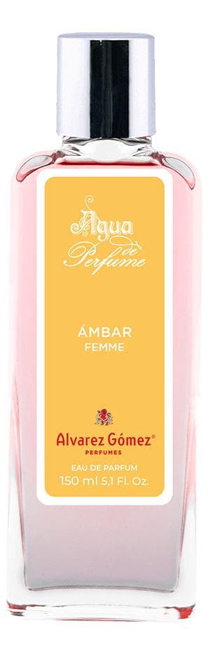 Ámbar Femme