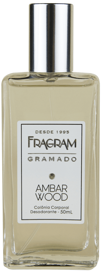 Ambar Wood