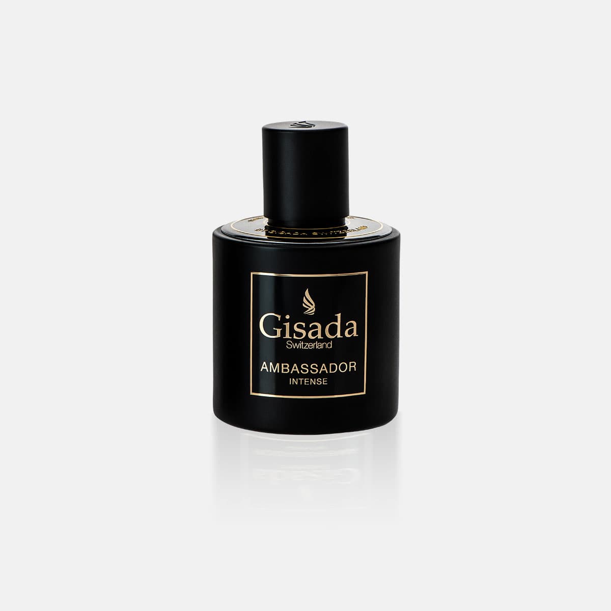 Ambassador Intense