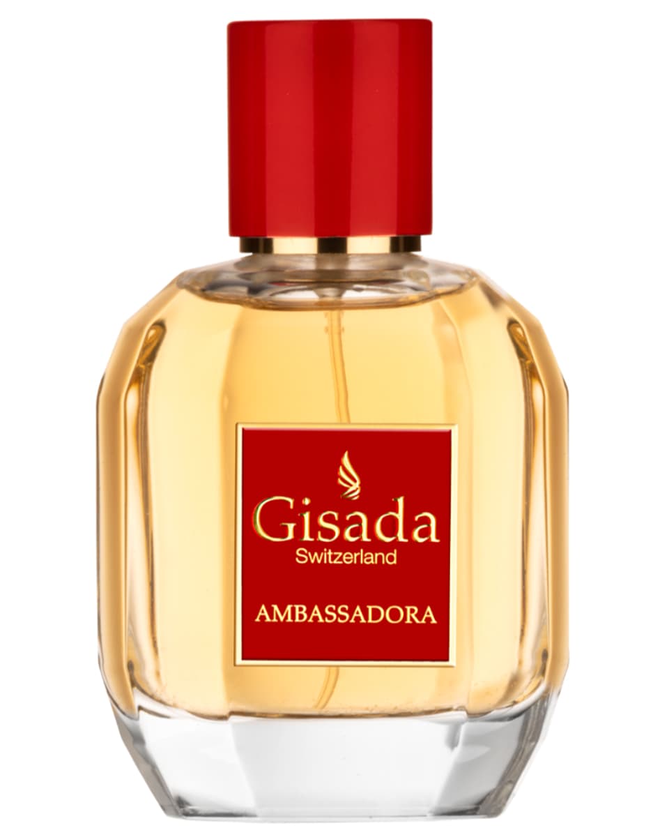 Ambassadora