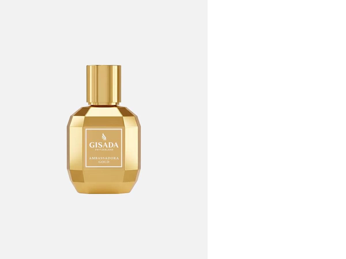 Ambassadora Gold