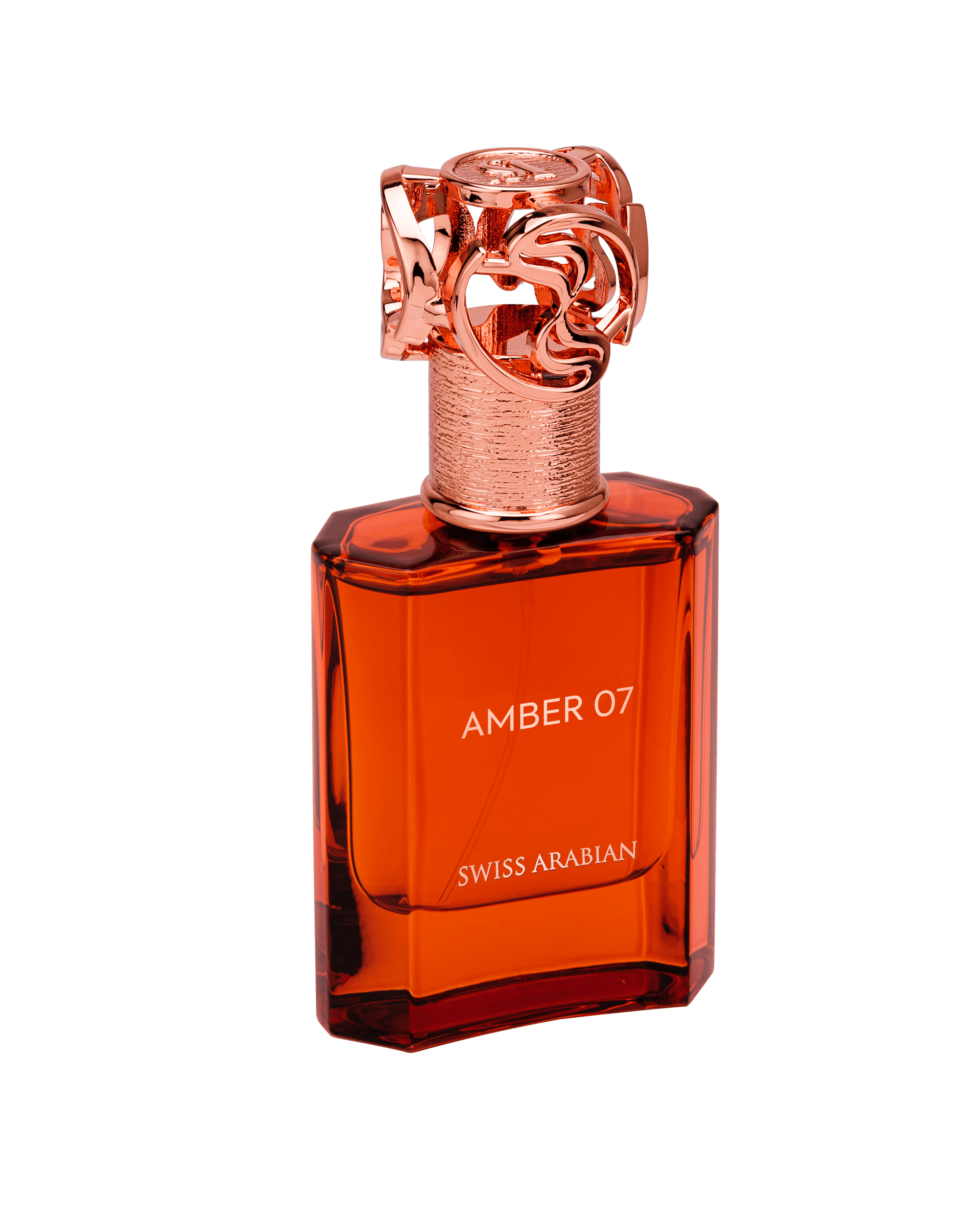 Amber 07