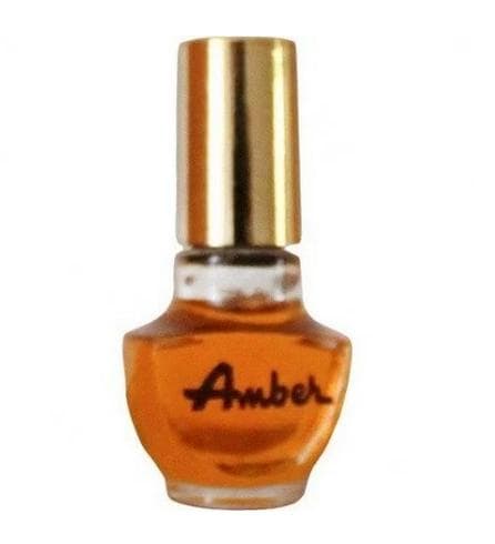 Amber