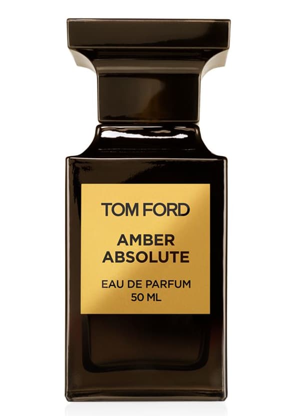 Amber Absolute