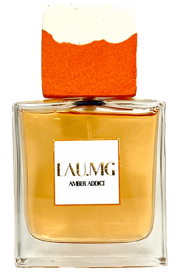 Amber Addict