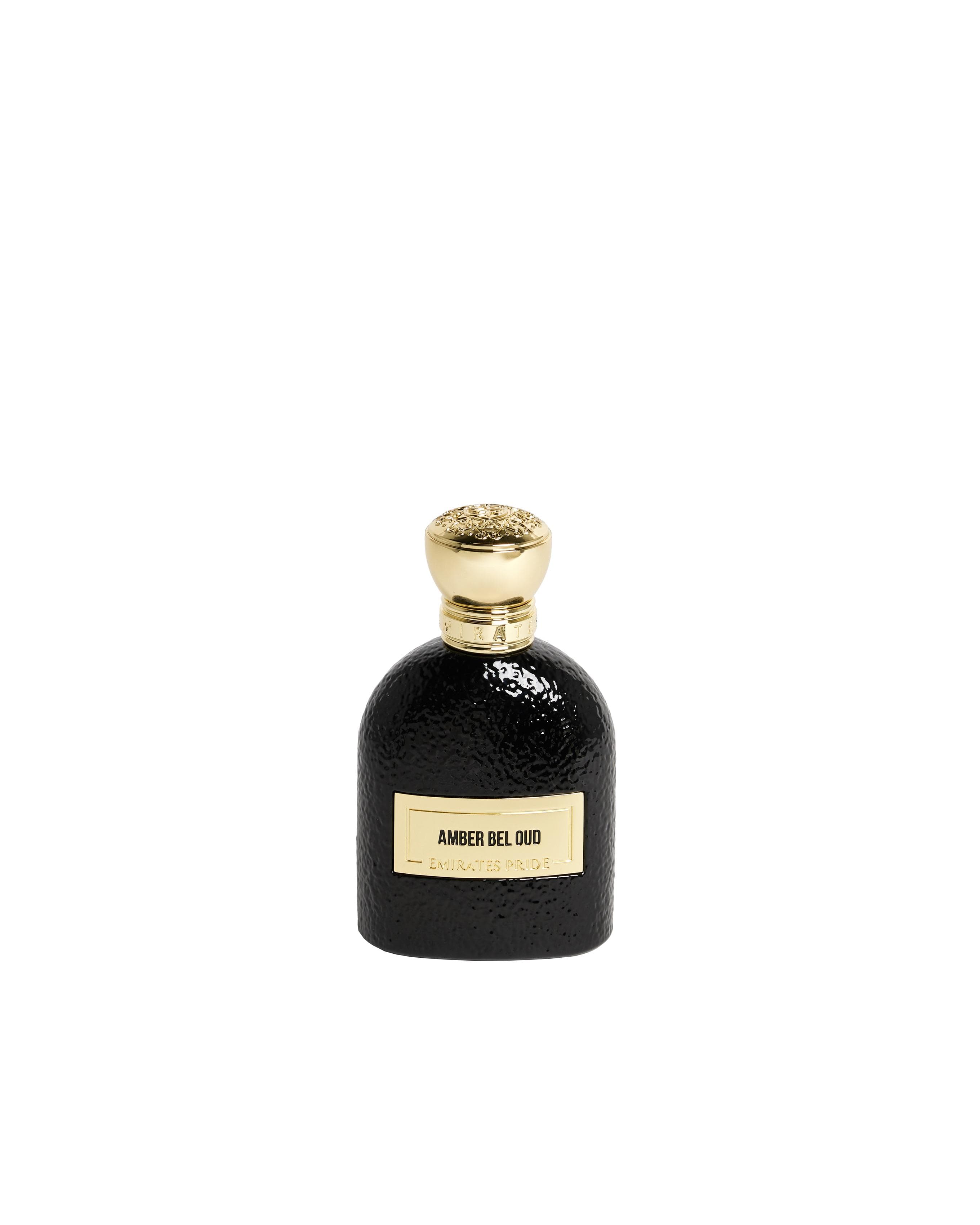 Amber Bel Oud