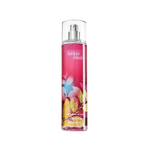 Amber Blush New