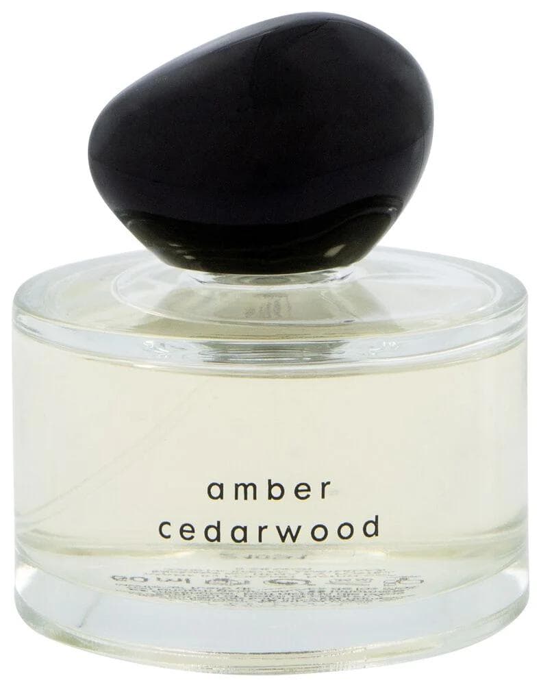Amber Cedarwood