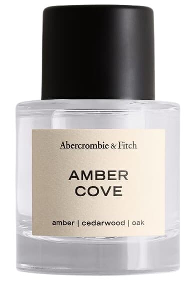 Amber Cove