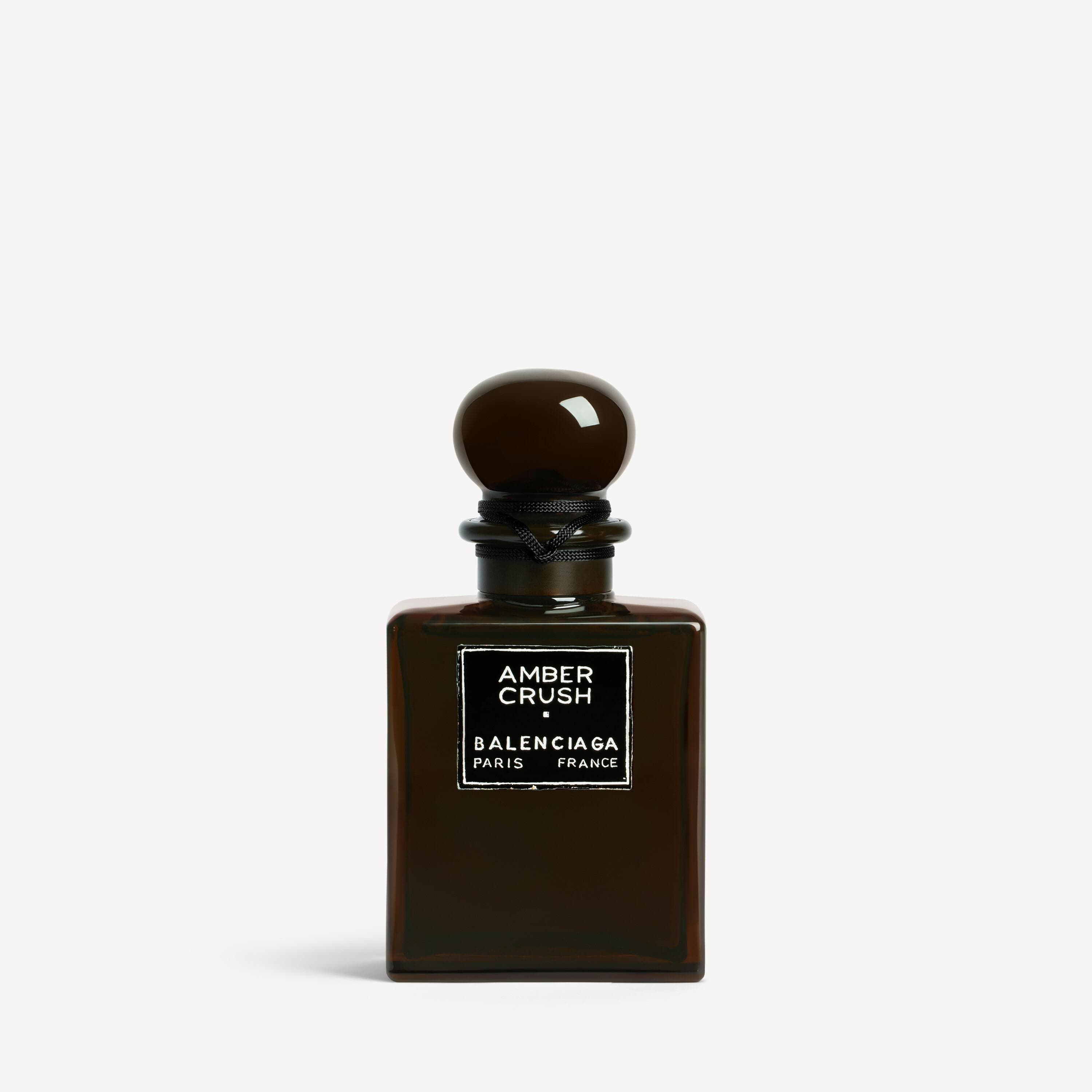 Amber Crush Extrait