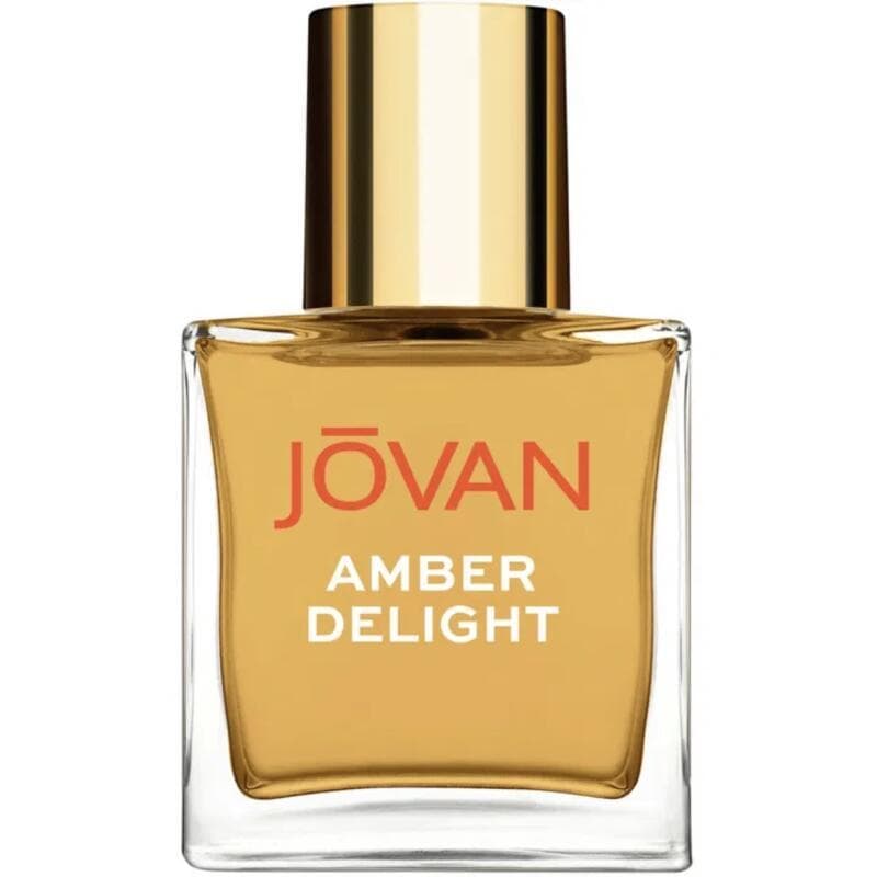 Amber Delight