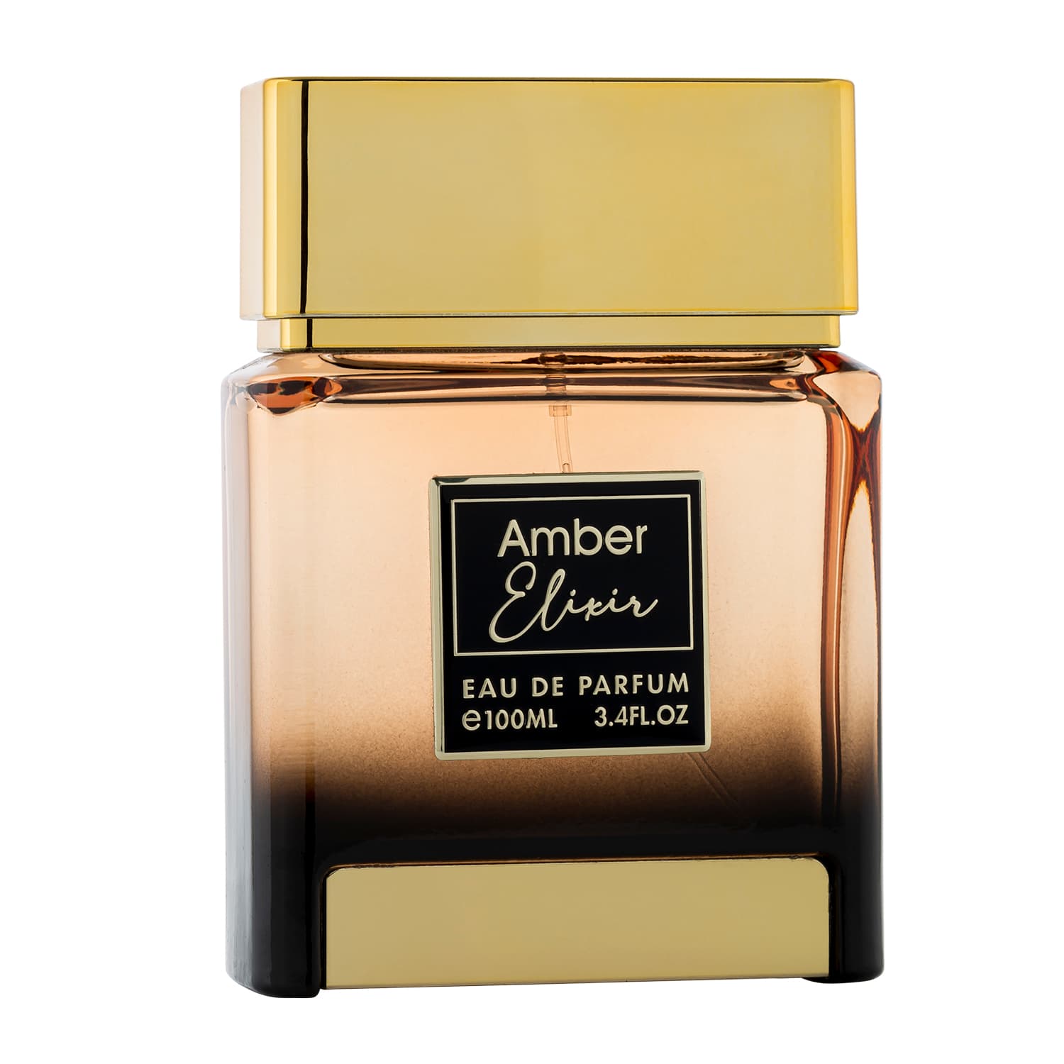 Amber Elixir